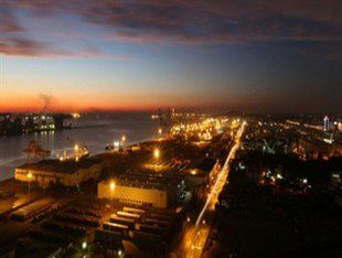 Ekklim Classic Hotel بيونجتايك المظهر الخارجي الصورة